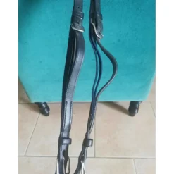 Antares Rênes>Renes elastiques