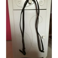 Renes en Cuir Lisse*- Marque inconnue - Online