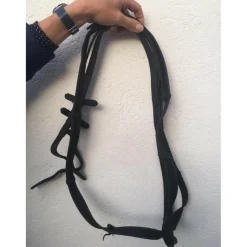 Renes noires agrippantes*Chetak Clearance