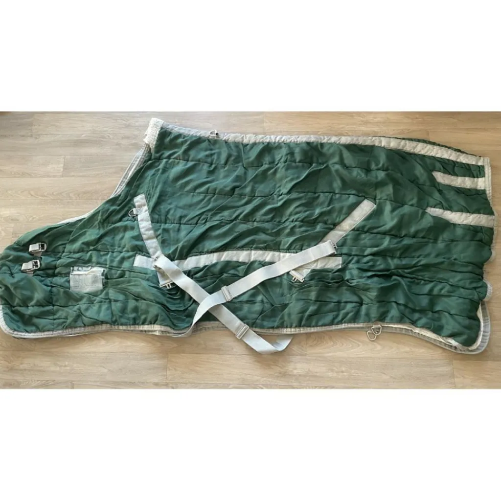 Ride & Rug, Couverture de Box, 135*- Marque inconnue - Online