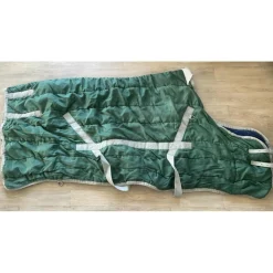 Ride & Rug, Couverture de Box, 135*- Marque inconnue - Online