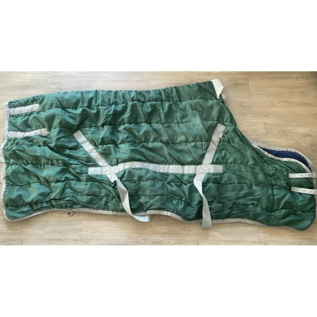 Ride & Rug, Couverture de Box, 135*- Marque inconnue - Online