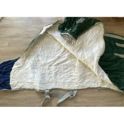 Ride & Rug, Couverture de Box, 135*- Marque inconnue - Online