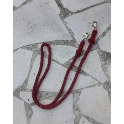 rêne de pony games rouge*- Marque inconnue - Clearance