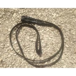 rênes*Fouganza Hot
