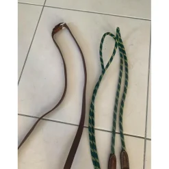 Devoucoux Rênes Allemandes><noscript><img width=