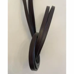 Rênes allemandes brunes Dy’On neuves*Dy'on Clearance