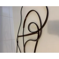 Rênes allemandes corde*CWD