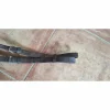 Rênes allemandes cuir marron*- Marque inconnue - Clearance