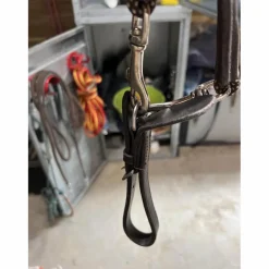 Rênes allemandes*Fouganza Sale