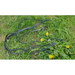 Rênes allemandes taille cheval*Fouganza Best