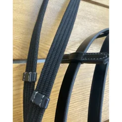 Rênes coton*- Marque inconnue - Discount