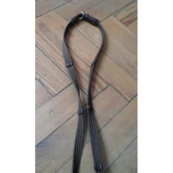 - Marque inconnue - Rênes>Rênes en corde et en cuir