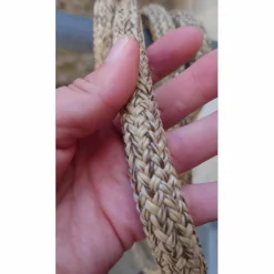 Rênes en corde Horse & Rope*- Marque inconnue -
