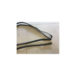 rênes en cuir lisse*- Marque inconnue - Hot