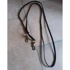Rênes en cuir neuves 2.50*- Marque inconnue - Discount