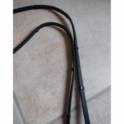 Rênes en cuir neuves 2.50*- Marque inconnue - Discount