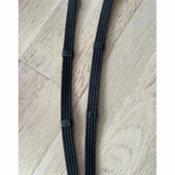 - Marque inconnue - Rênes>Rênes en tissu