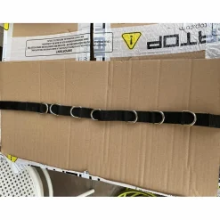 Rênes fixes*Kramer New
