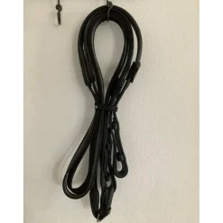 Fouganza Rênes>Rênes grip cheval