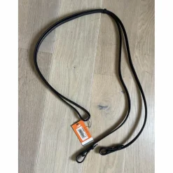 Schockemohle Rênes>rênes haute qualité !