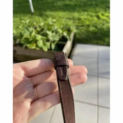 rênes caoutchouc taille cheval*Ikonic Sale
