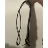 - Marque inconnue - Rênes>Rênes lisses noires