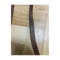 rênes marron SBL*- Marque inconnue -