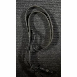 Rênes noire*- Marque inconnue - Sale