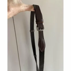 Norton Rênes>Rênes
