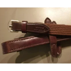 Rênes toiles Basic Line*Passier Clearance
