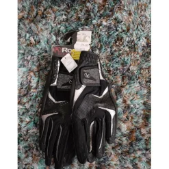 Accessoires>Roeckl gants SWAROVSKI 8½ NEW