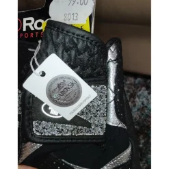 Accessoires>Roeckl gants SWAROVSKI 8½ NEW