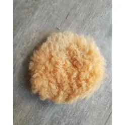 Rond de muserolle*CSO