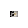 Rond mouton muserolle croisée*CSO