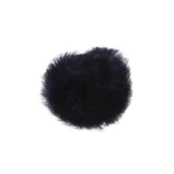 Rond muserolle croisée en mouton*CSO Clearance