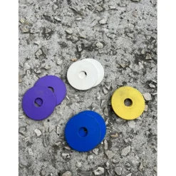 Hexa Accessoires|Accessoires>Rondelles de mors