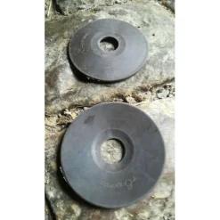 Fouganza Accessoires>Rondelles de mors