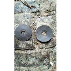 Fouganza Accessoires>Rondelles de mors
