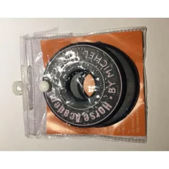 Rondelles de mors*- Marque inconnue - Outlet