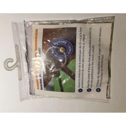 Rondelles de mors*- Marque inconnue - Outlet
