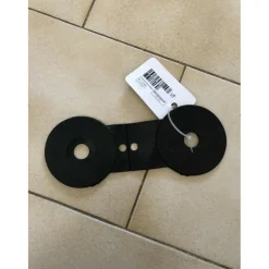Fouganza Accessoires>rondelles noires