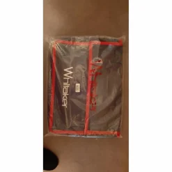 John Whitaker Sacs>Sac à bandes