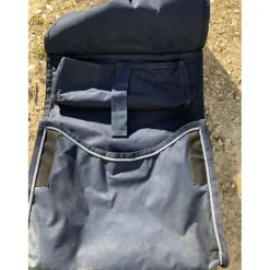 Sac à bandes*Equitheme