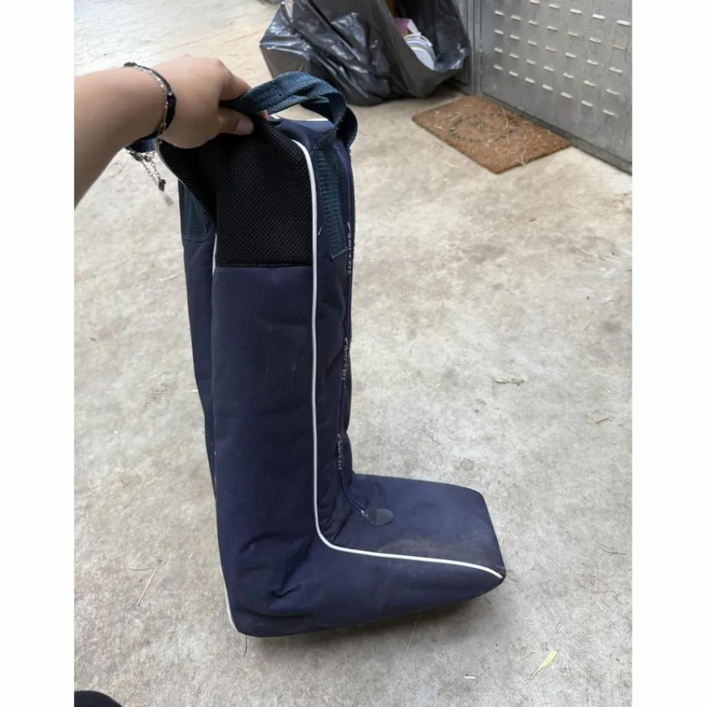 Sac à bottes*Lamicell Online