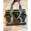 - Marque inconnue - Boîtes - Sacs De Pansage>Sac à Brosse