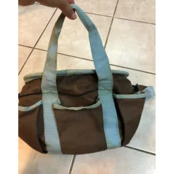 - Marque inconnue - Boîtes - Sacs De Pansage>Sac à Brosse