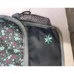 Sac à brosse*Fouganza Hot