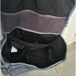 Sac à brosse*Fouganza Hot
