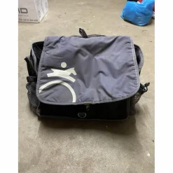 Fouganza Sacs>Sac à brosses
